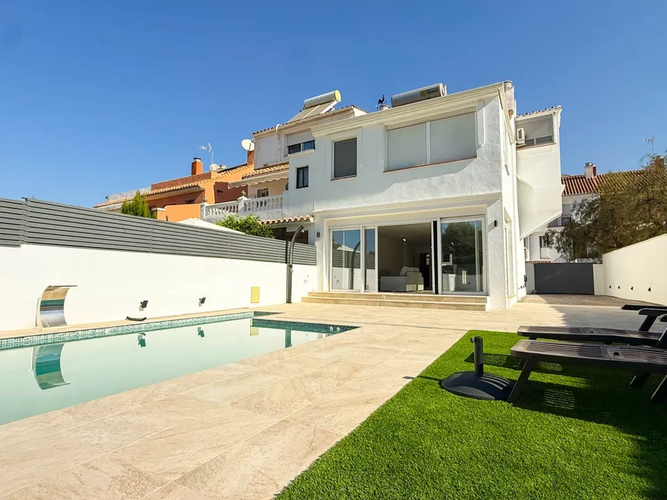 Casa unifamiliar a Marbella, Malaga - foto 5
