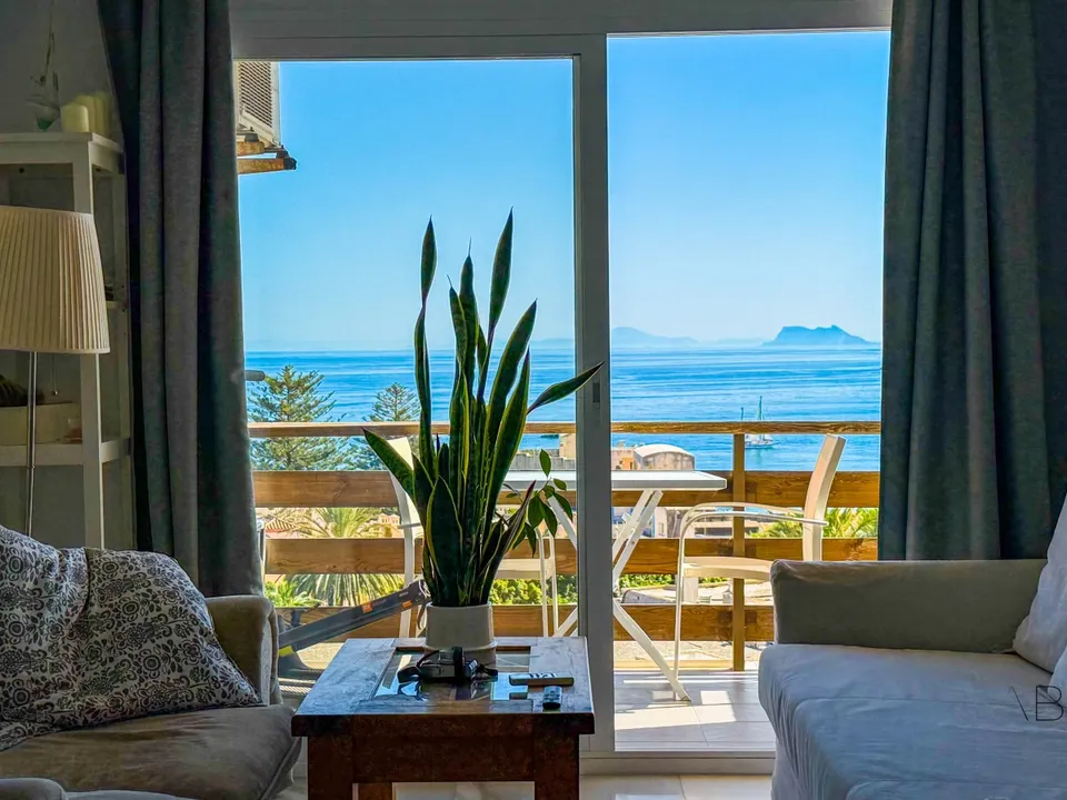 Lejlighed i Estepona, Malaga - foto 4