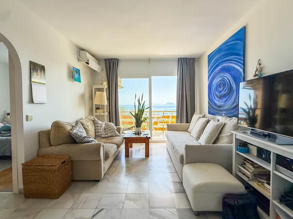 Lejlighed i Estepona, Malaga - foto 5