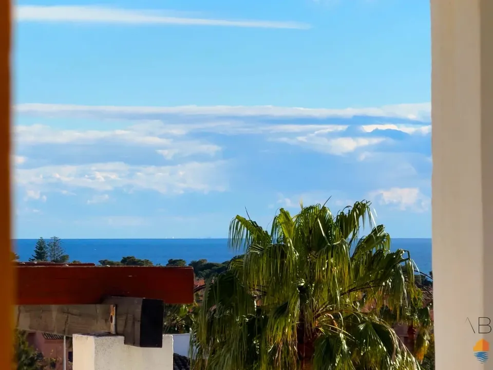 Lejlighed i Estepona, Malaga - foto 1