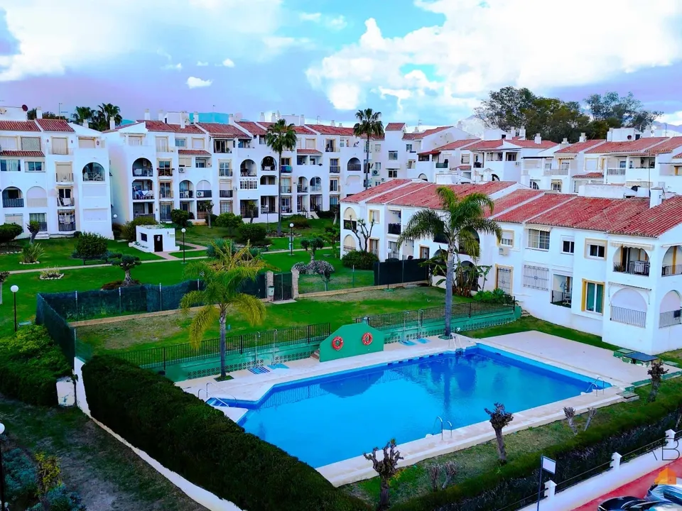 Lejlighed i Estepona, Malaga - foto 2