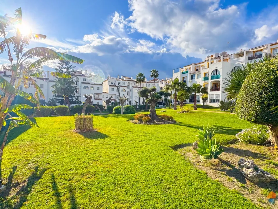 Lejlighed i Estepona, Malaga - foto 3