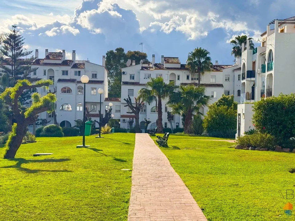 Lejlighed i Estepona, Malaga - foto 4