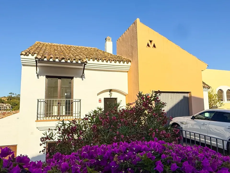 Byhus i Benahavis, Malaga - foto 1