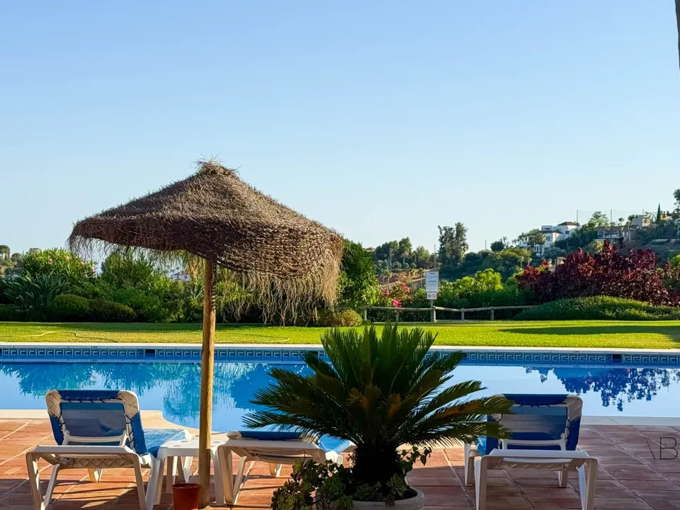 Byhus i Benahavis, Malaga - foto 3