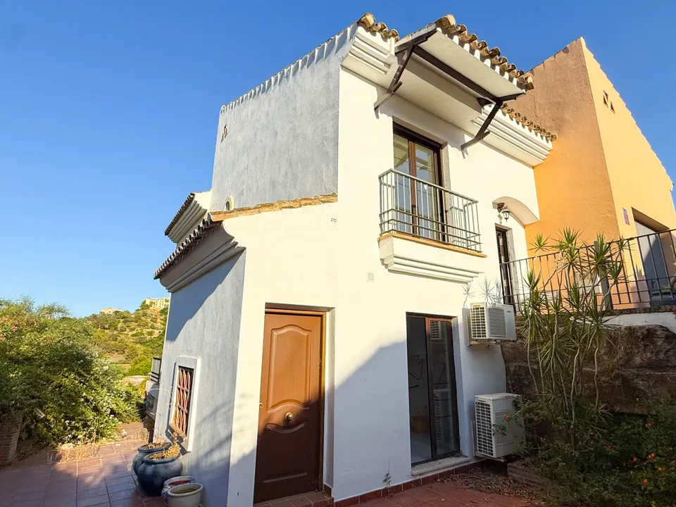 Byhus i Benahavis, Malaga - foto 4