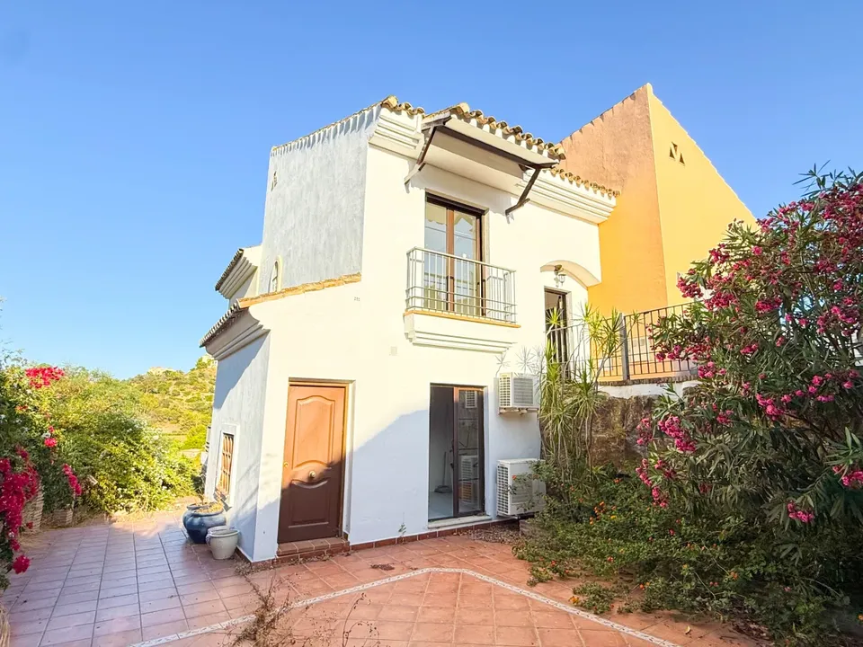 Byhus i Benahavis, Malaga - foto 5