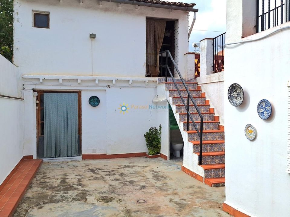 Landsbyhus i Montaverner, Valencia - bilde 1