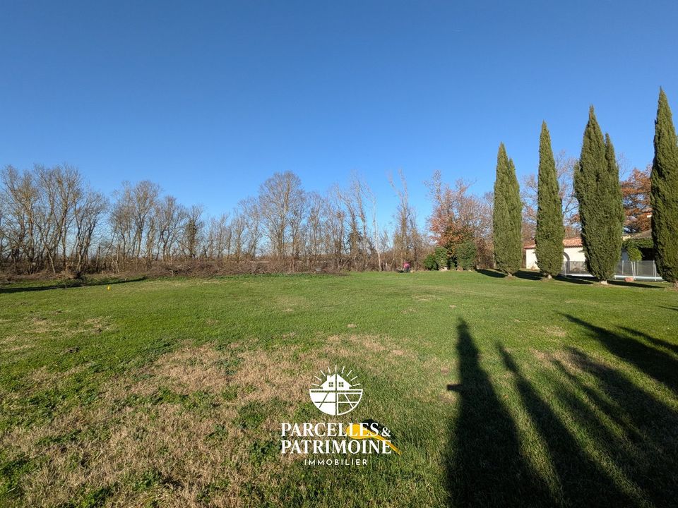 Terra a Cugnaux, Haute-Garonne - foto 3