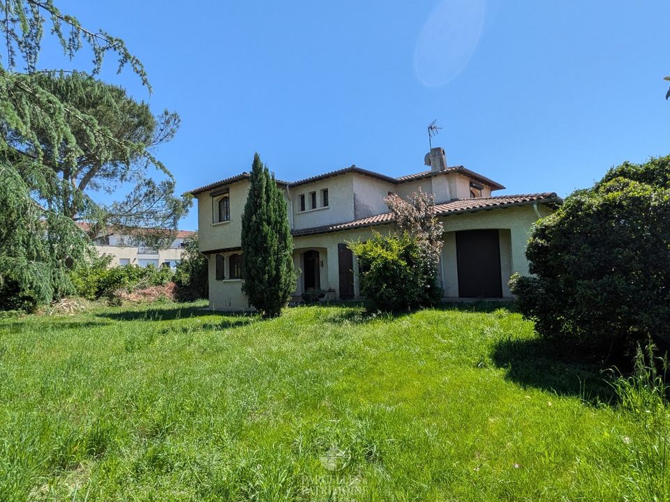 Villa em Villate, Haute-Garonne - foto 1