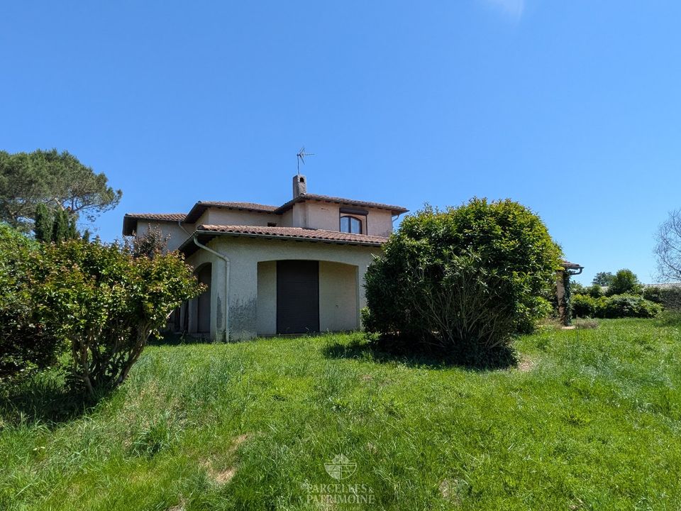 Villa em Villate, Haute-Garonne - foto 2