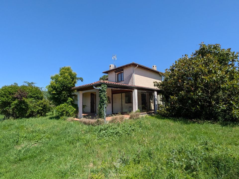 Villa em Villate, Haute-Garonne - foto 3