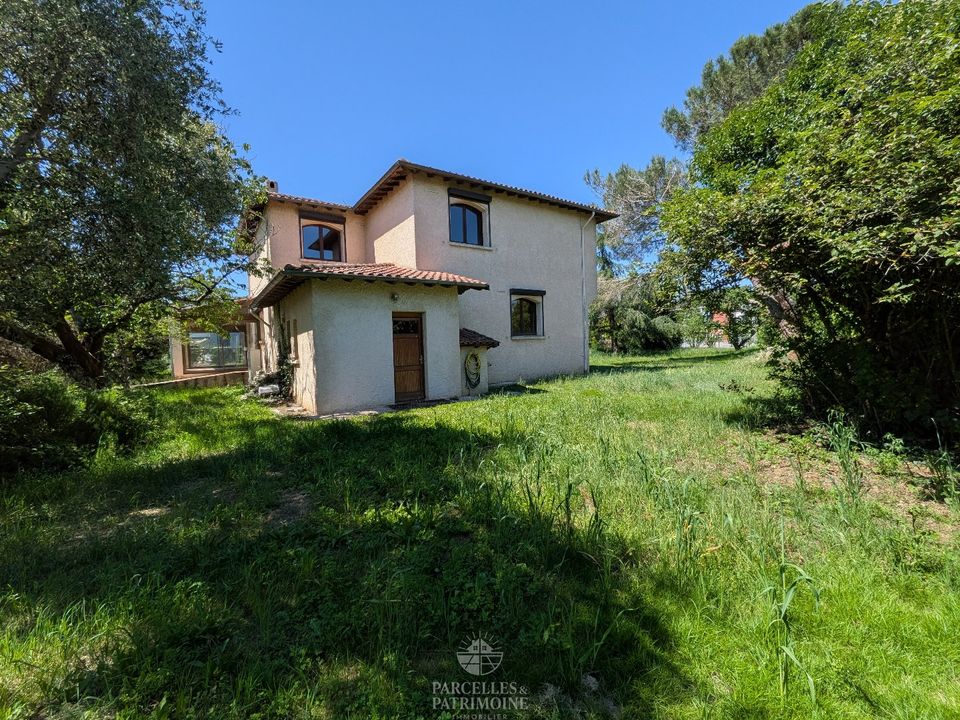Villa em Villate, Haute-Garonne - foto 4
