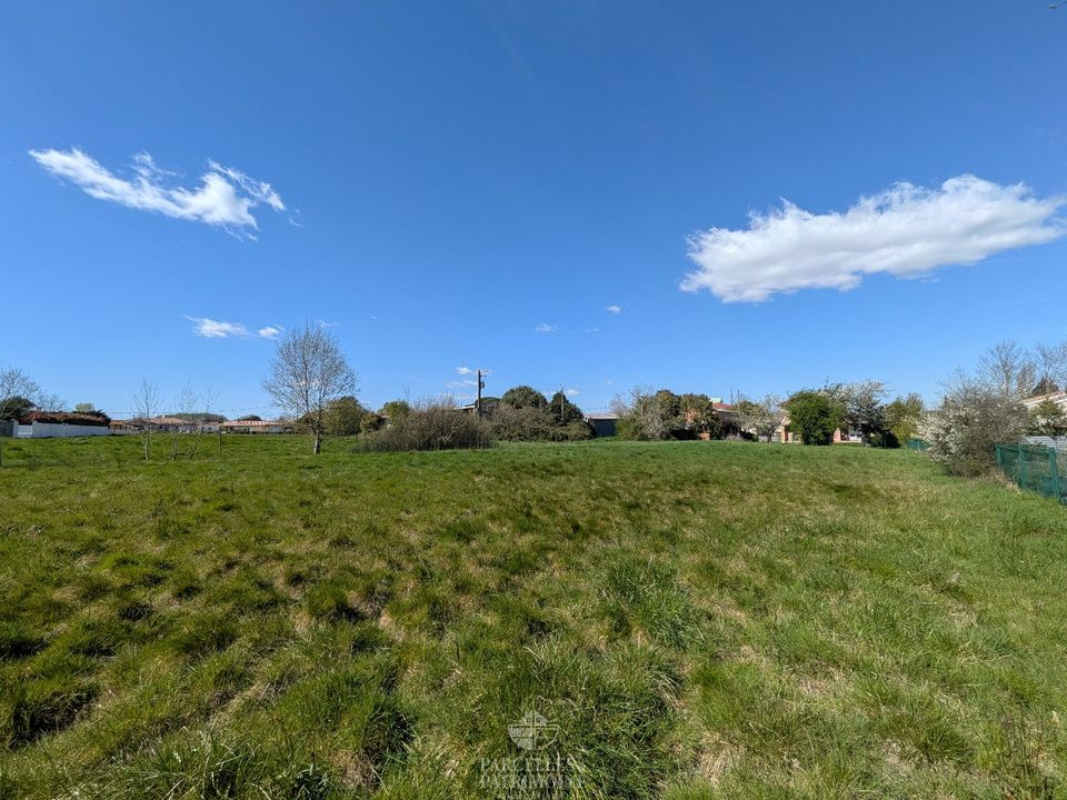 Grond in Rieumes, Haute-Garonne - foto 1