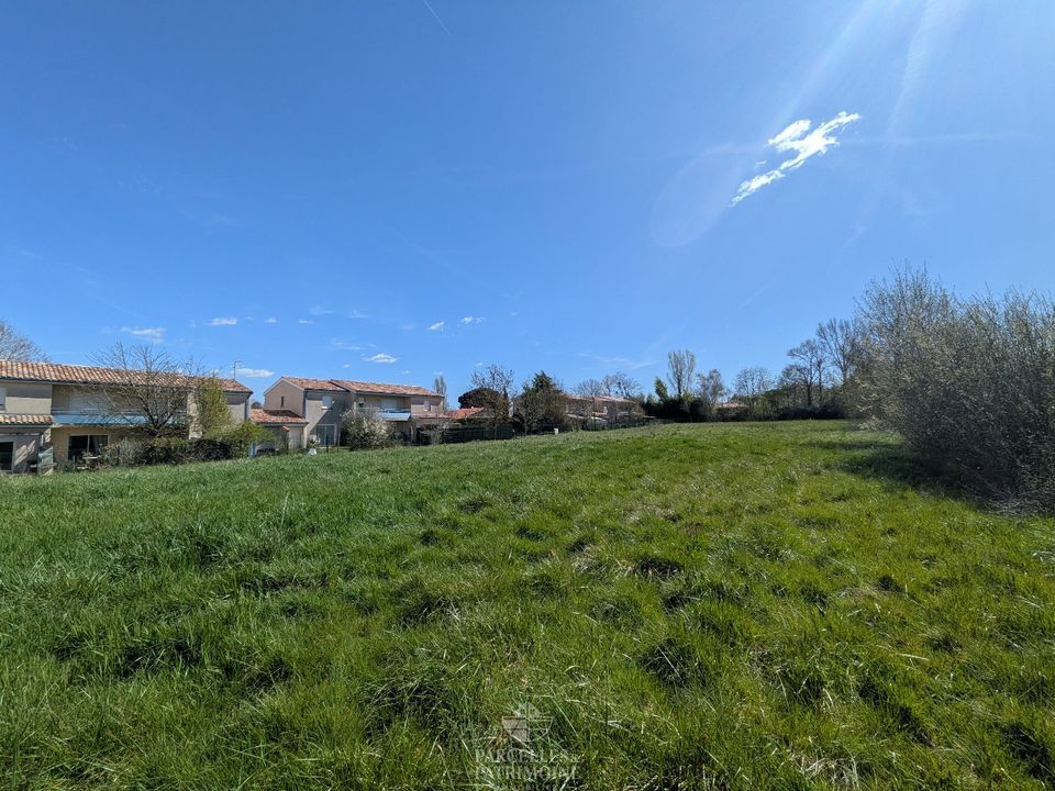 Grond in Rieumes, Haute-Garonne - foto 2