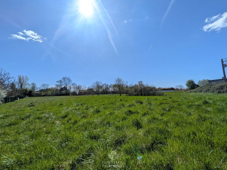 Grond in Rieumes, Haute-Garonne - foto 3