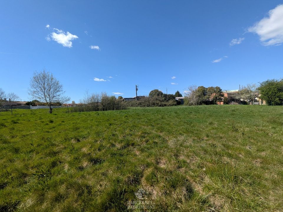 Grond in Rieumes, Haute-Garonne - foto 4