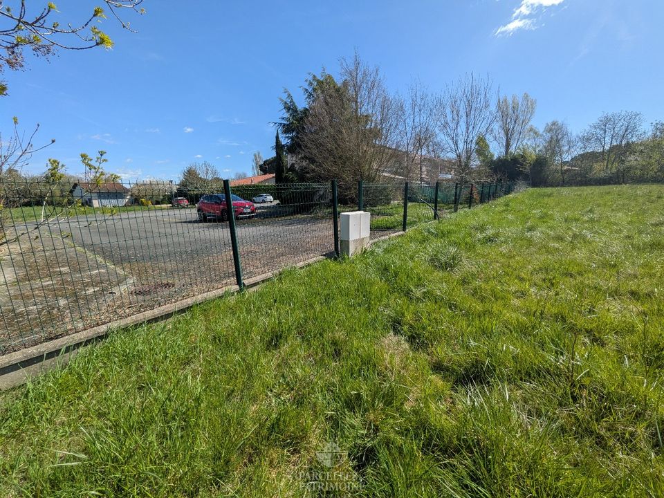 Grond in Rieumes, Haute-Garonne - foto 5