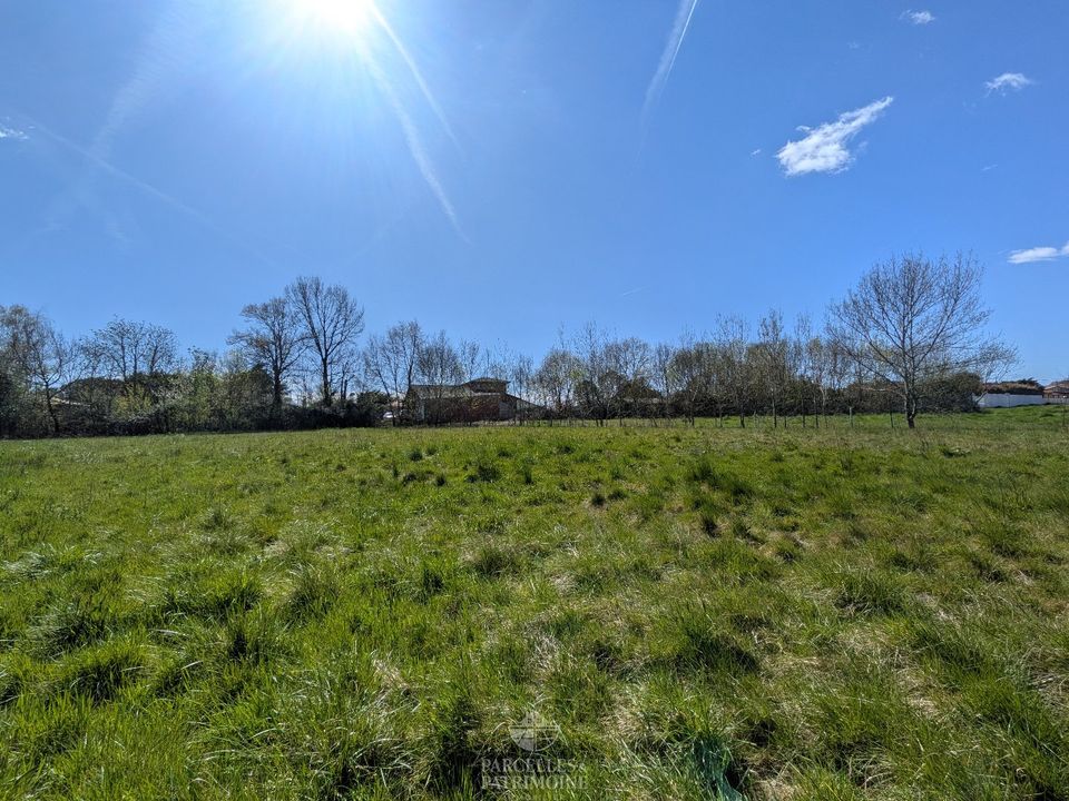 Terra a Rieumes, Haute-Garonne - foto 2