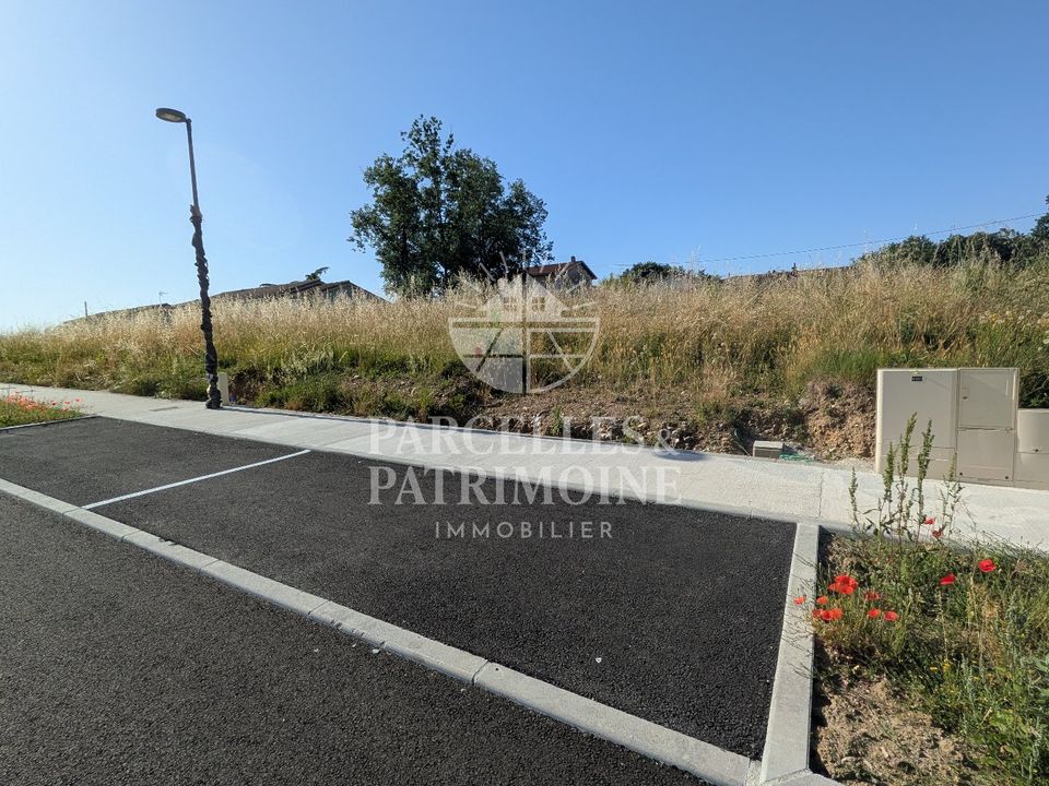 Terreno en Saint-Clar-De-Riviere, Haute-Garonne - foto 1