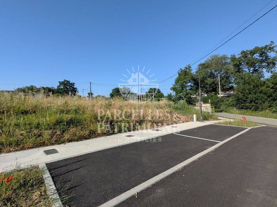 Terreno en Saint-Clar-De-Riviere, Haute-Garonne - foto 3