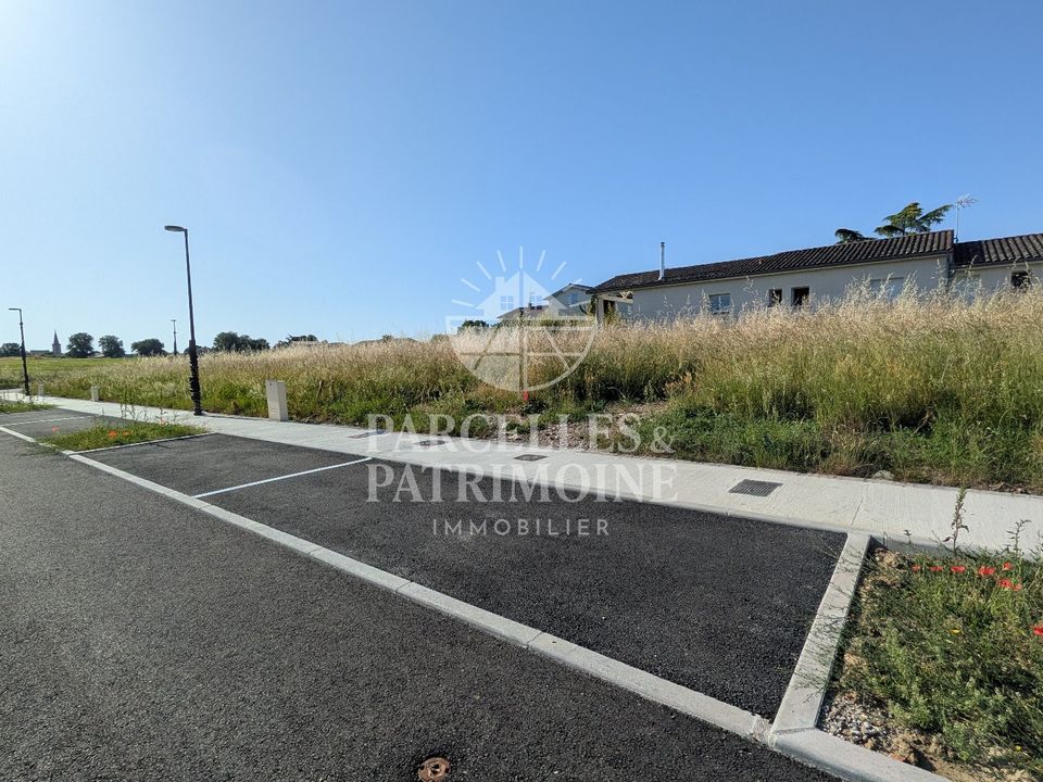 Terreno en Saint-Clar-De-Riviere, Haute-Garonne - foto 5