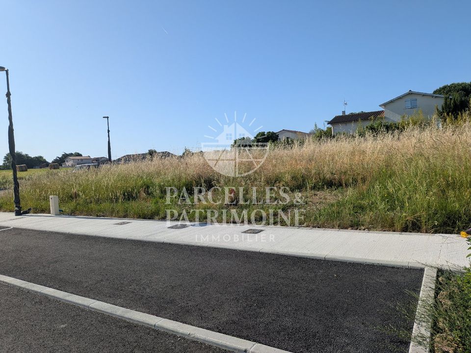 Terreno en Saint-Clar-De-Riviere, Haute-Garonne - foto 3