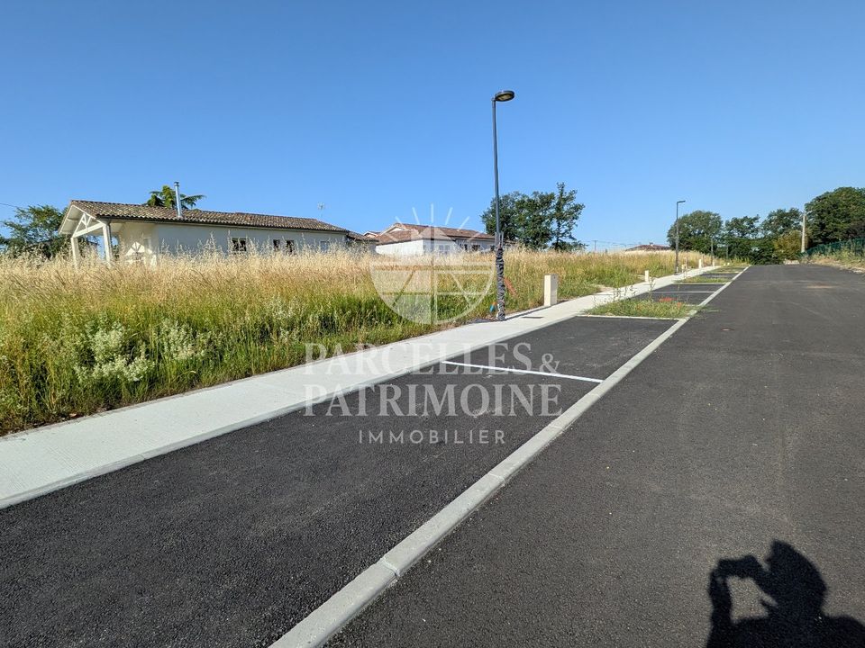 Terreno en Saint-Clar-De-Riviere, Haute-Garonne - foto 5