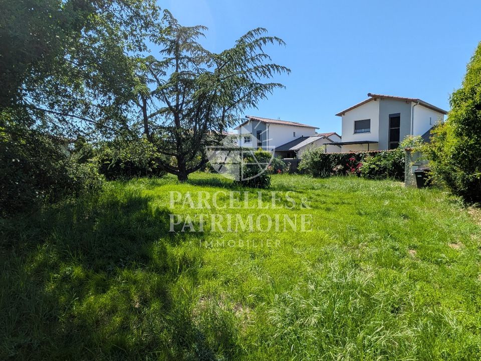 Terra em Villate, Haute-Garonne - foto 5