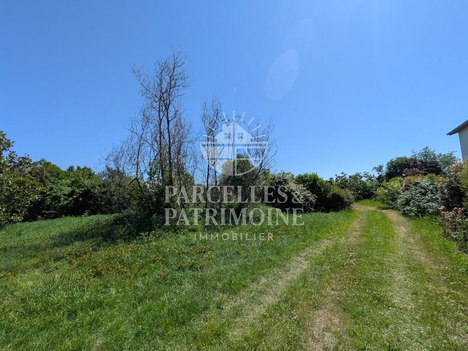 Terra em Villate, Haute-Garonne - foto 1