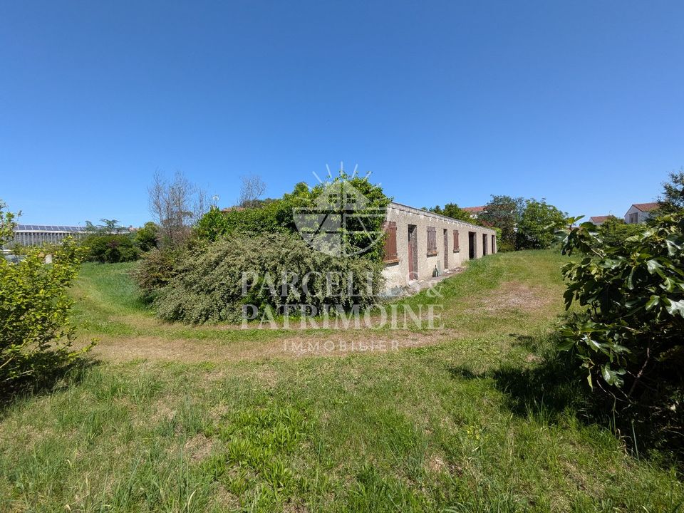 Terra em Villate, Haute-Garonne - foto 2