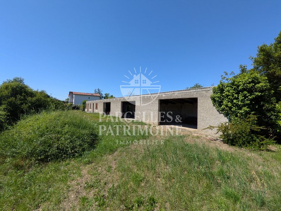 Terra em Villate, Haute-Garonne - foto 4