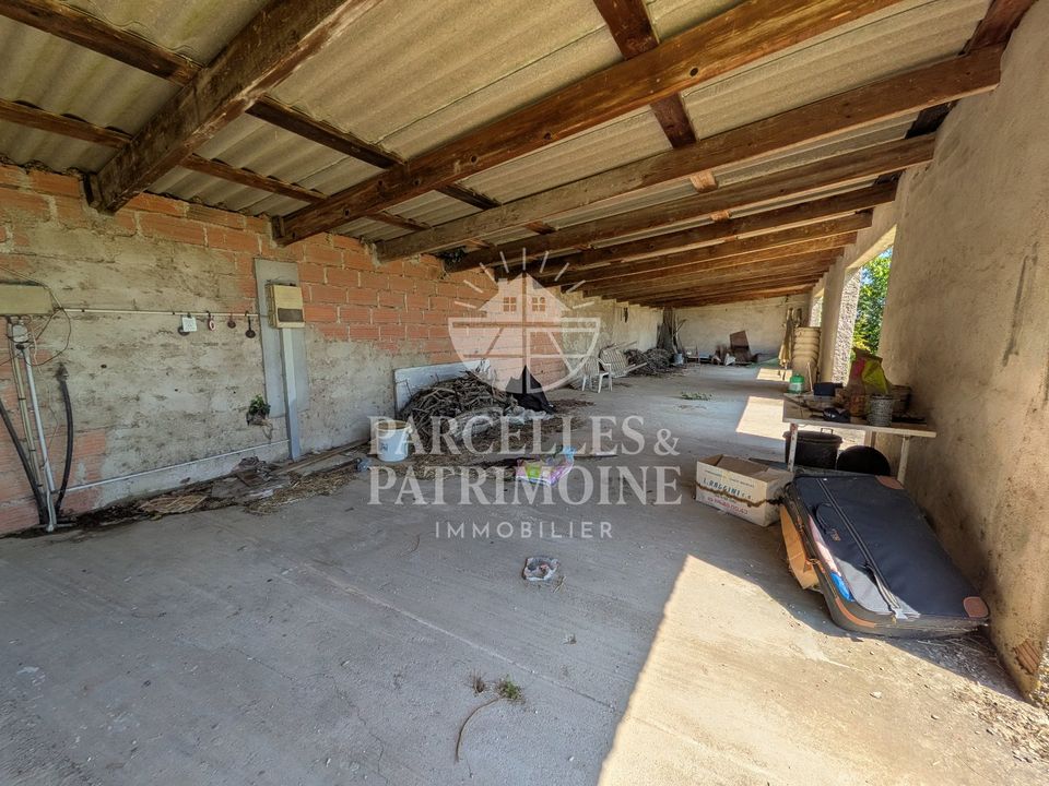 Terra em Villate, Haute-Garonne - foto 5
