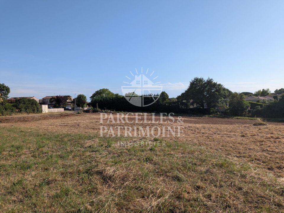Grond in Bérat, Haute-Garonne - foto 1