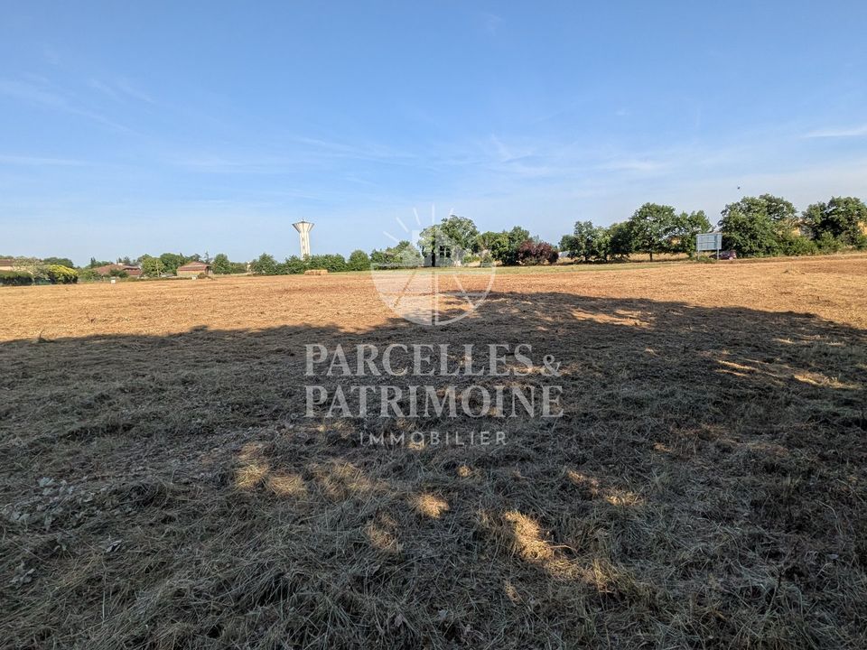 Grond in Bérat, Haute-Garonne - foto 1