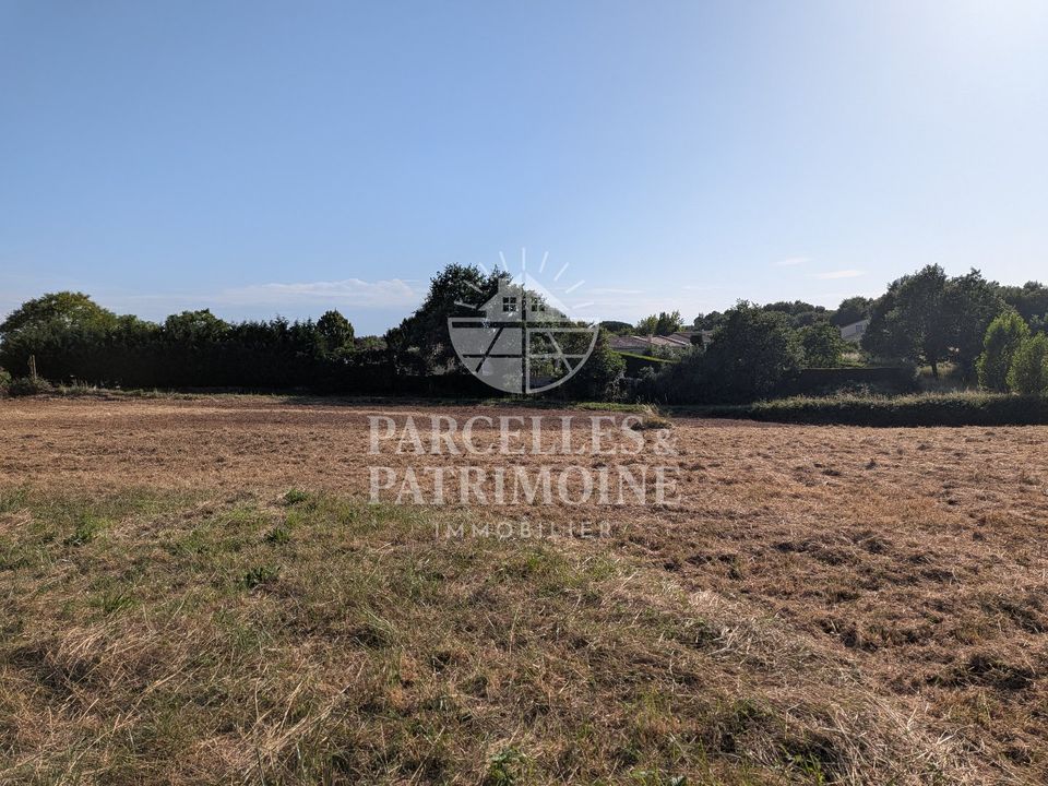 Grond in Bérat, Haute-Garonne - foto 1