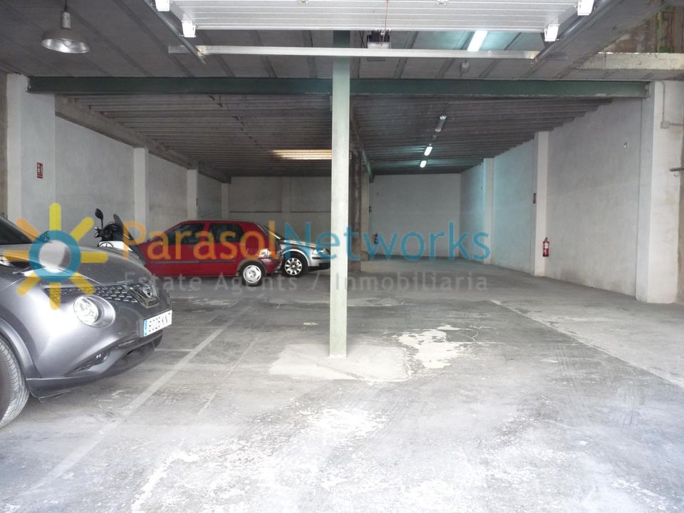 Garage i Rafelcofer, Valencia - foto 1