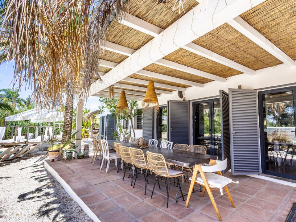 Villa i Malaga city, Malaga - bilde 5
