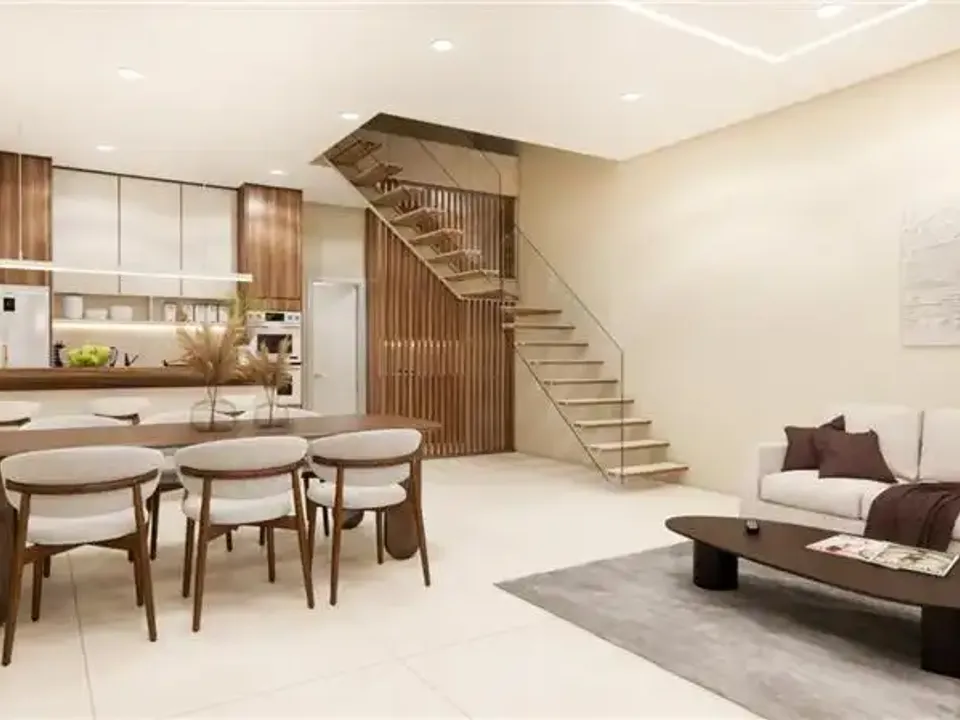 Penthouse em Ses Salines, Menorca - foto 2