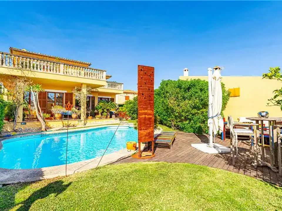 Villa i Campanet, Mallorca - foto 2