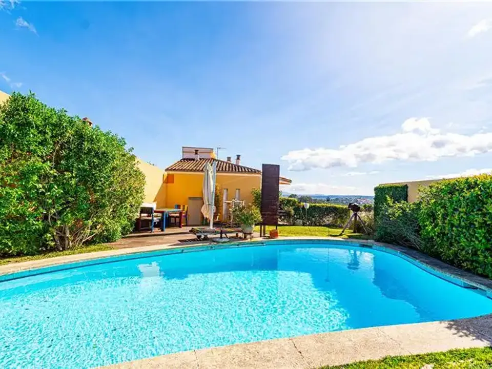 Villa i Campanet, Mallorca - foto 3