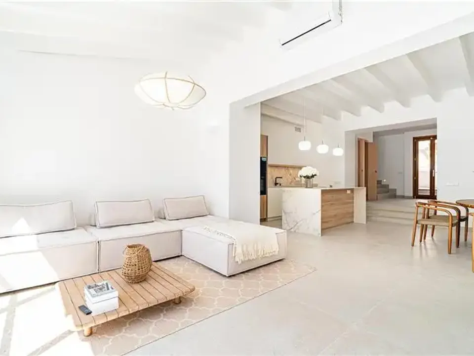 Moradia em banda em Arta, Mallorca - foto 3