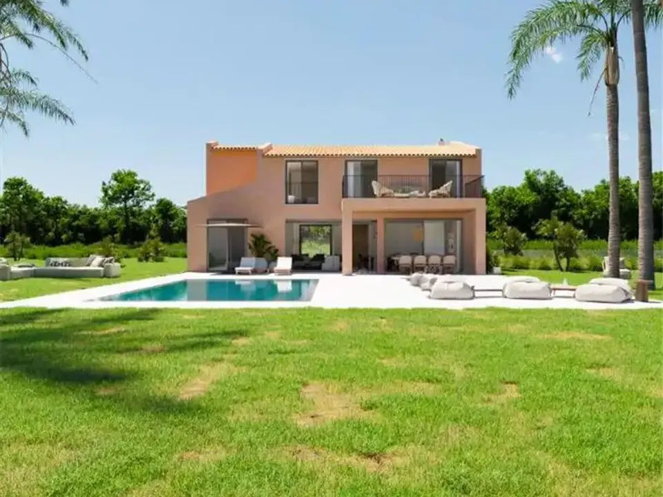 Casa rural em Sencelles, Mallorca - foto 1