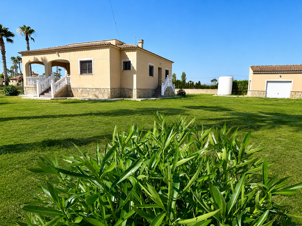 Villa i Catral, Alicante - foto 2