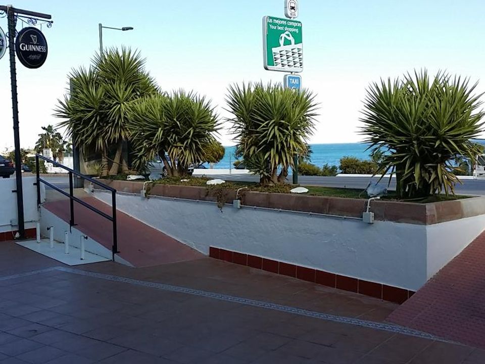 Erhvervsejendom i Mojacar, Almeria - foto 2