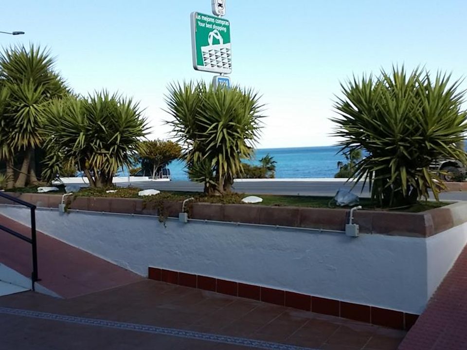 Erhvervsejendom i Mojacar, Almeria - foto 1