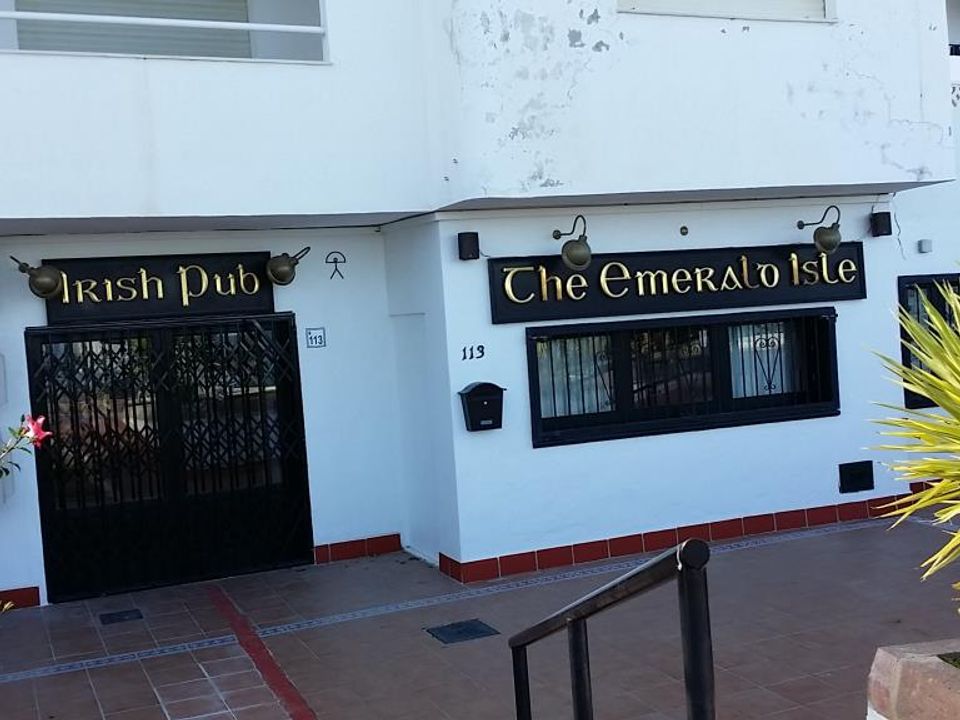 Erhvervsejendom i Mojacar, Almeria - foto 3