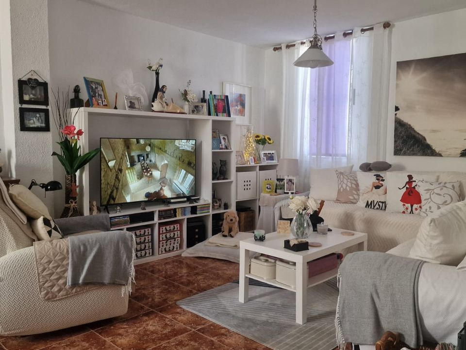 Duplex i Puerto Rico, Gran Canaria - foto 5