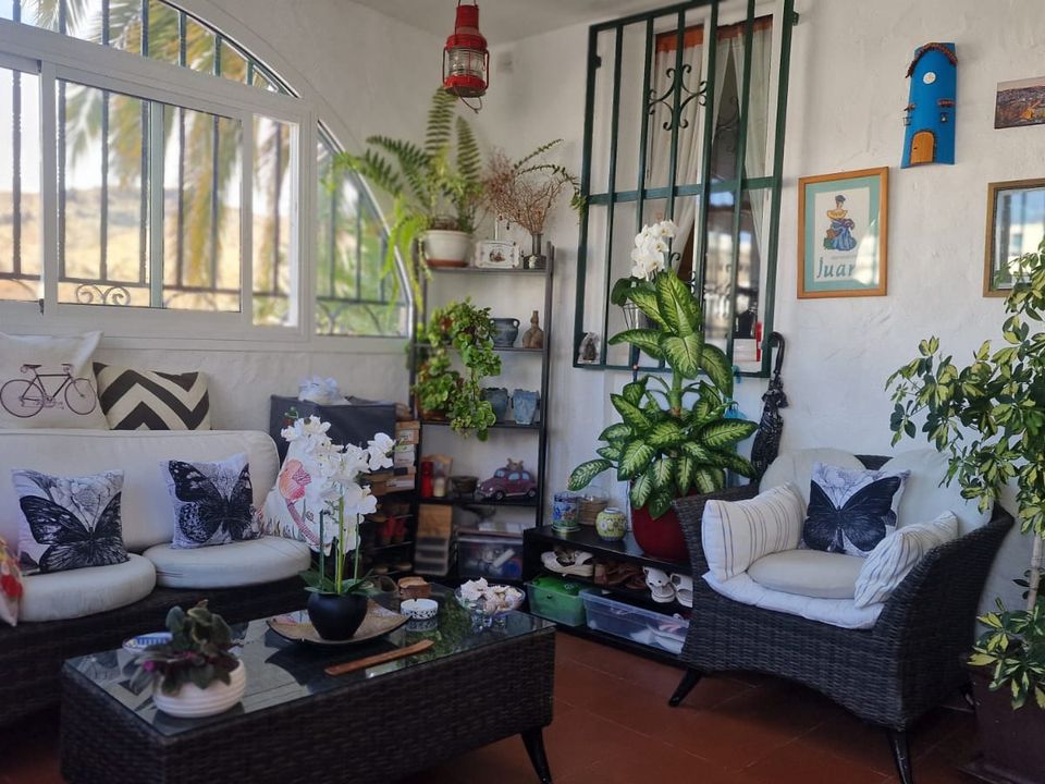 Duplex i Puerto Rico, Gran Canaria - foto 4