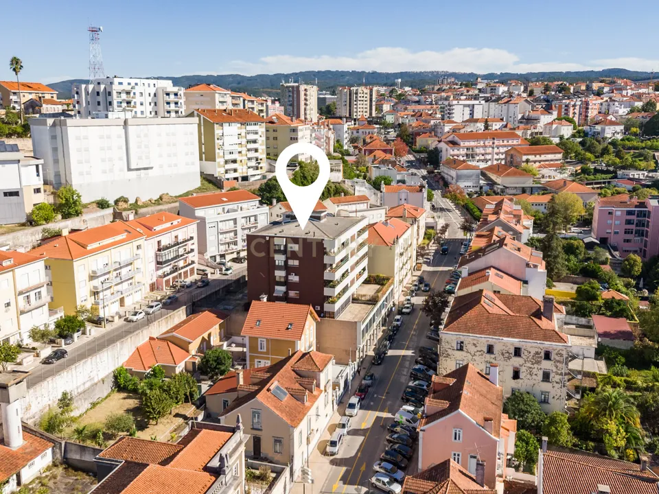 Lejlighed i Coimbra, Coimbra - foto 1